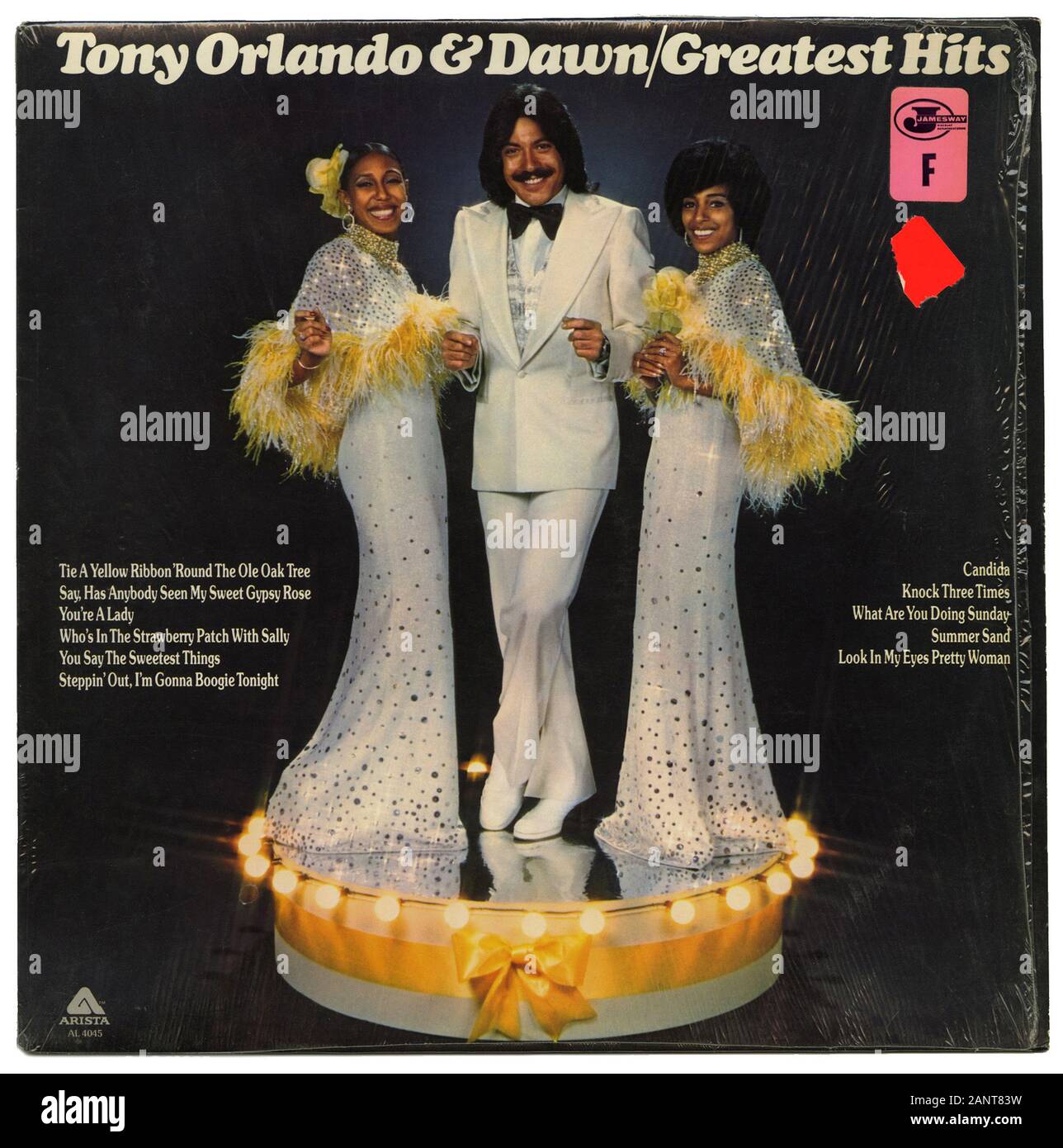 Tony Orlando And Dawn Christmas Branson 2022 Tony Orlando High Resolution Stock Photography And Images - Alamy