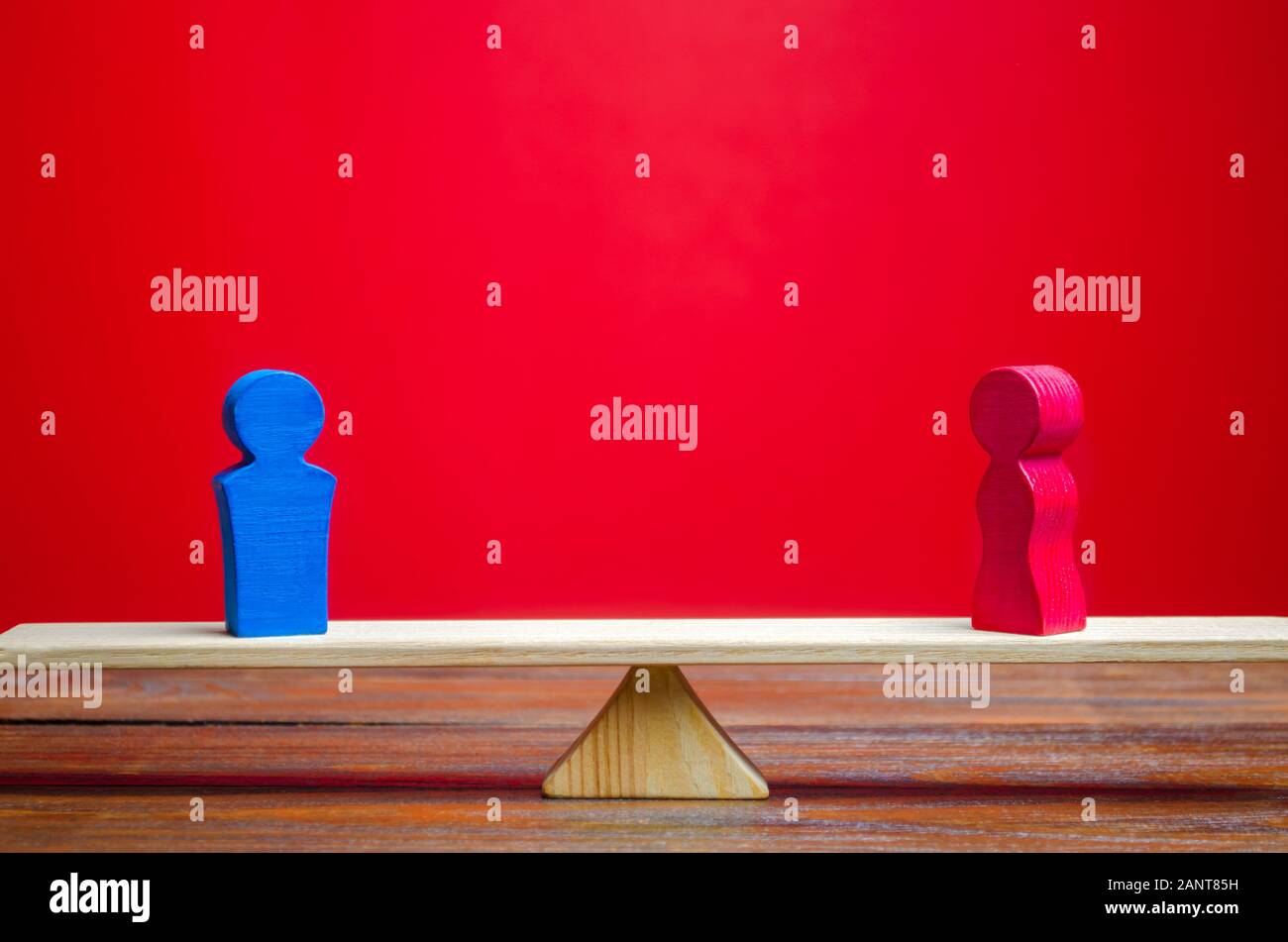 Gender Pay Discrimination High Resolution Stock Photography And Images 
