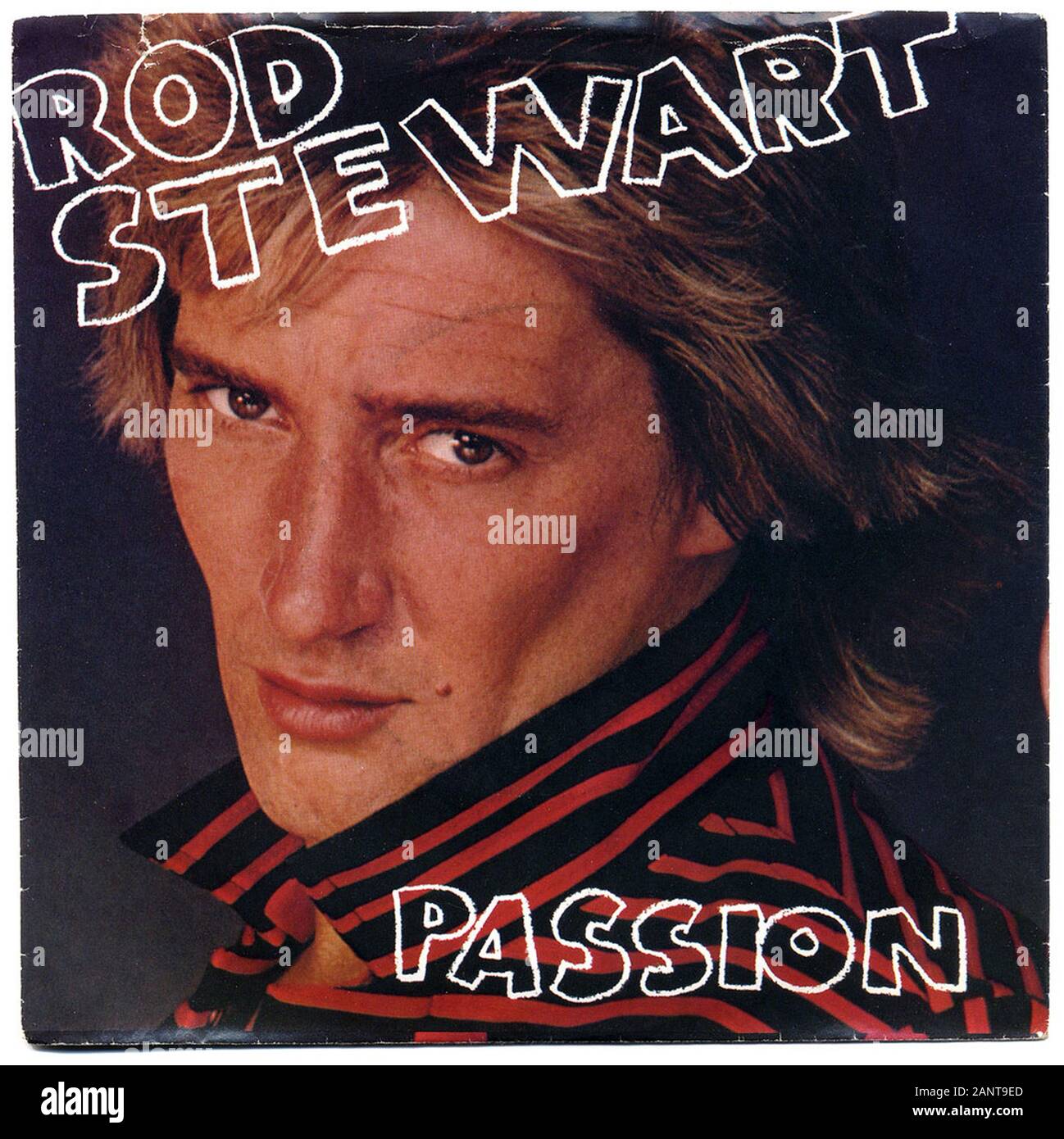 Rod stewart Cut Out Stock Images & Pictures - Alamy