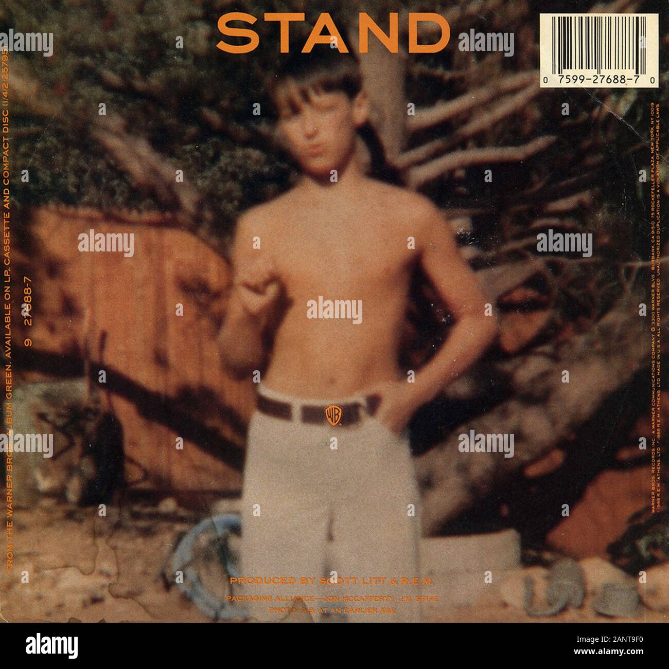 R.e.m hires stock photography and images Alamy