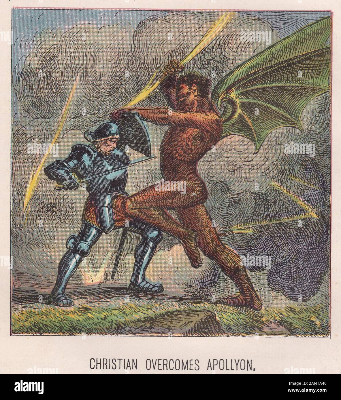 Apollyon hires stock photography and images Alamy