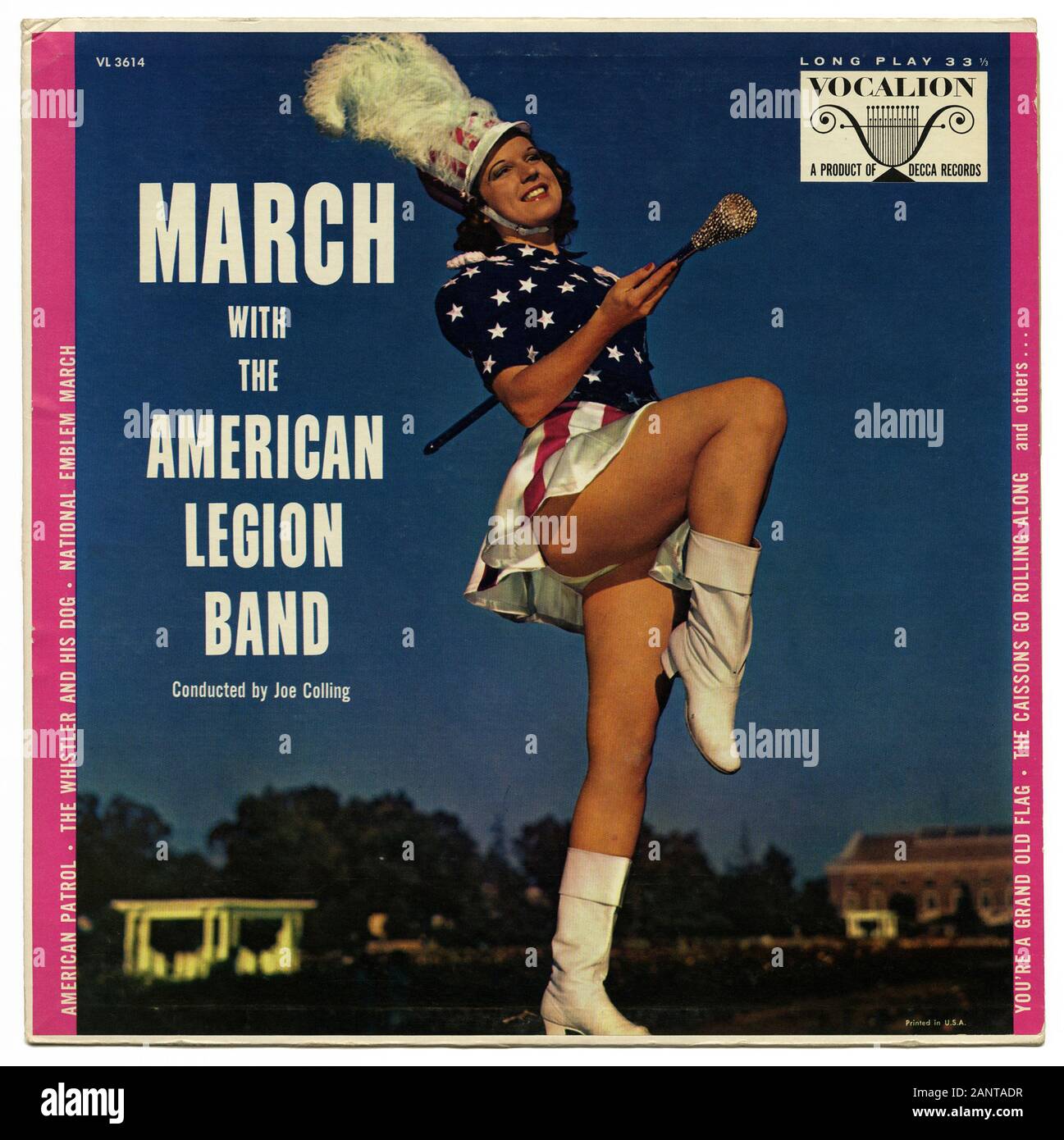 A-004】AMERICAN POPART CLASSIC/POSTER