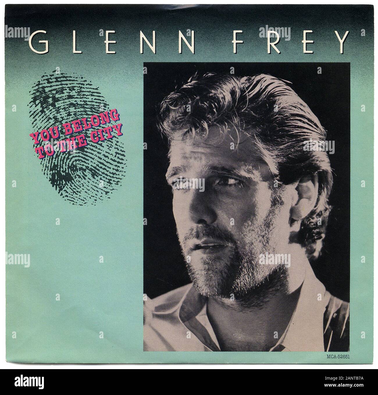 Glenn frey hi-res stock photography and images - Alamy