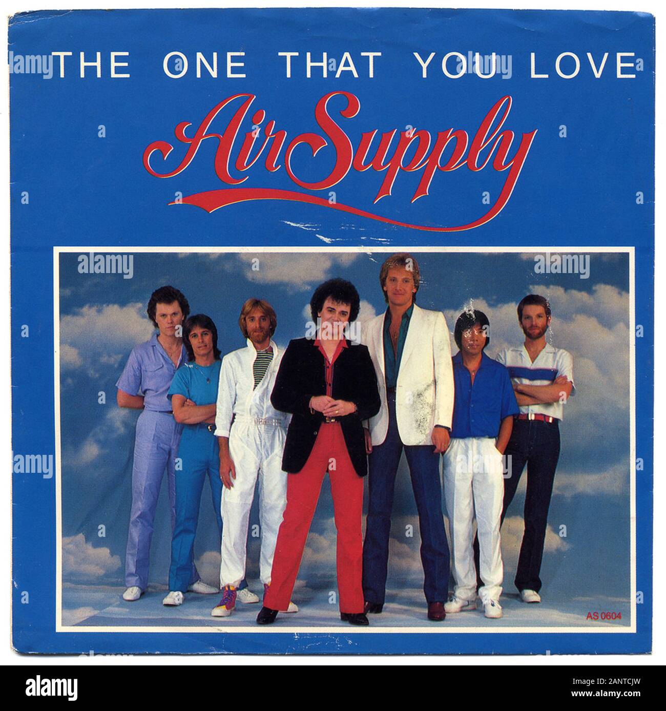 Air supply album hires stock photography and images Alamy