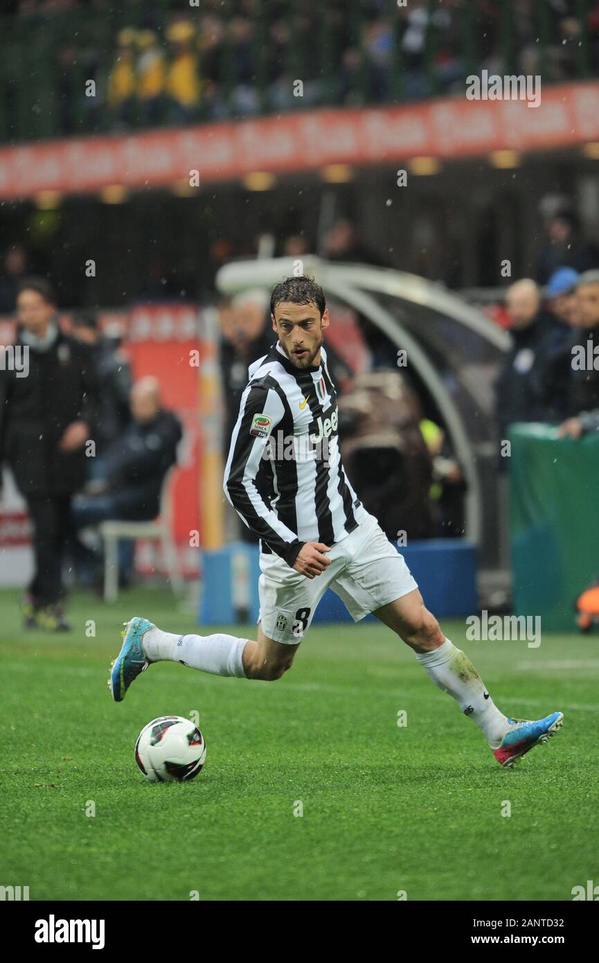 ACF Fiorentina vs Juventus F.C. (2012)