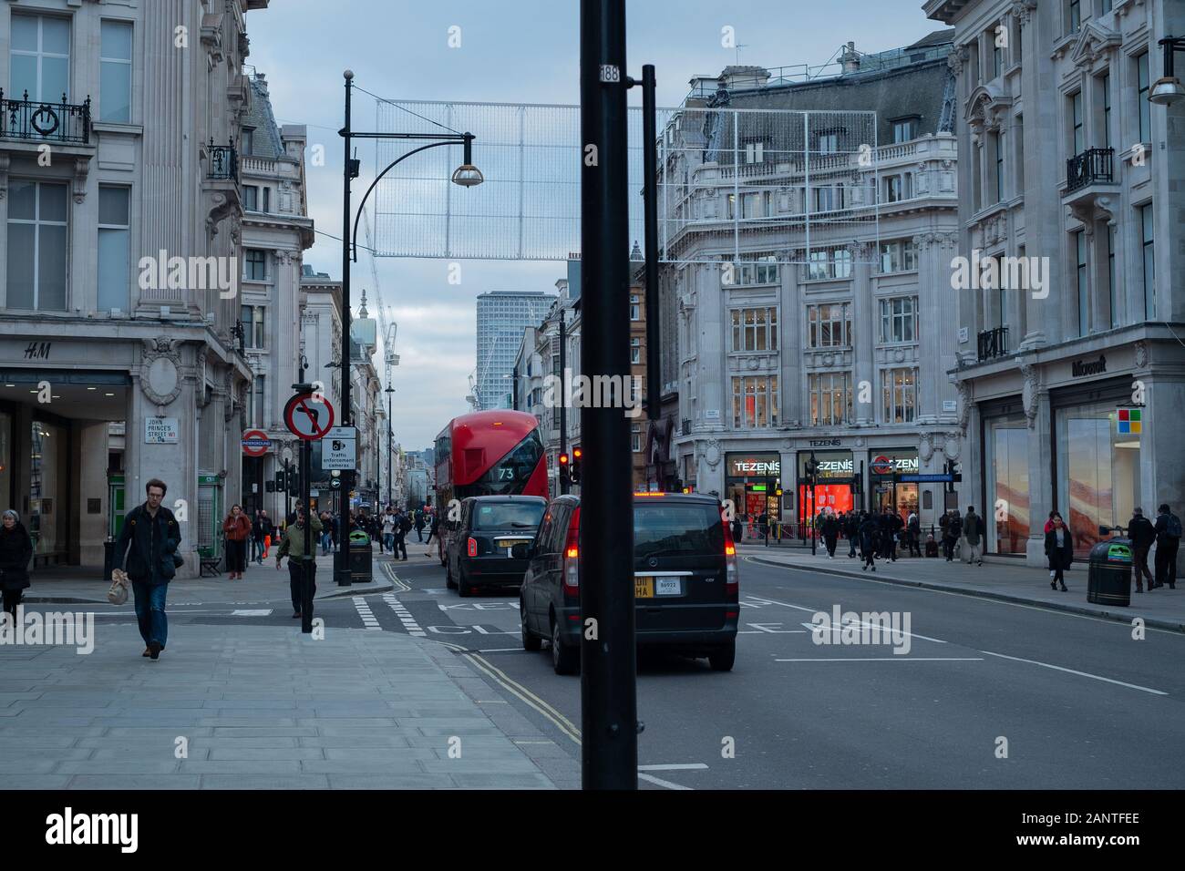 Oxford architecture street shops hires stock photography and images