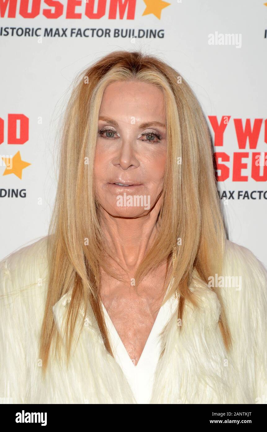 Joan van ark hot