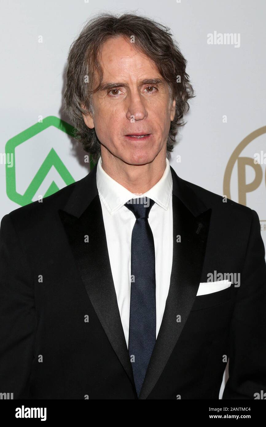 Hollywood, USA. 18th Jan, 2020. Jay Roach at the 31st Annual Producers Guild Awards at the Hollywood Palladium in Hollywood, California on January 18, 2020. Credit: David Edwards/Media Punch/Alamy Live News Stock Photo