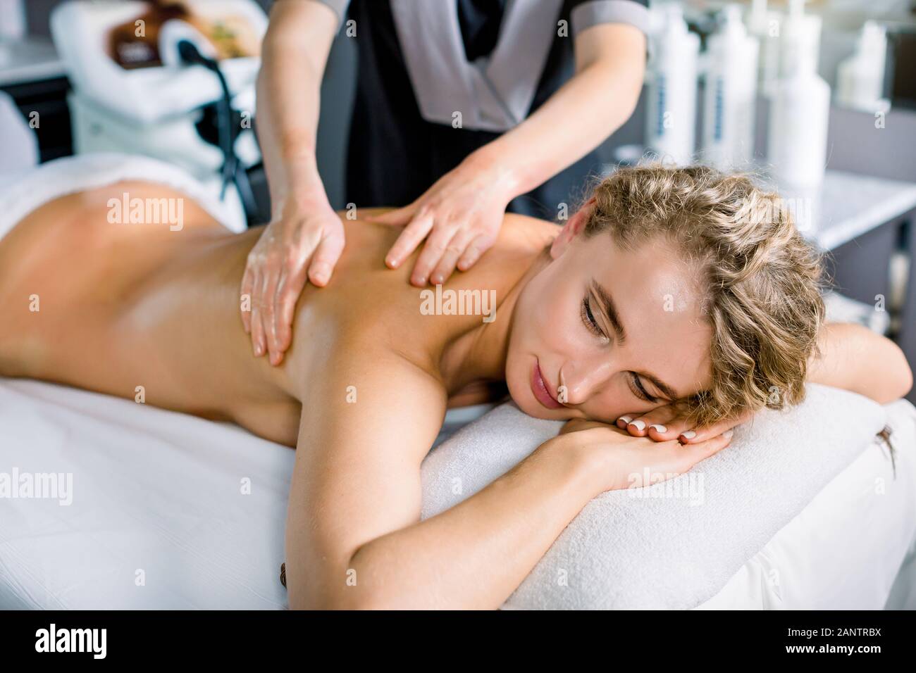 Massage Backpage Houston