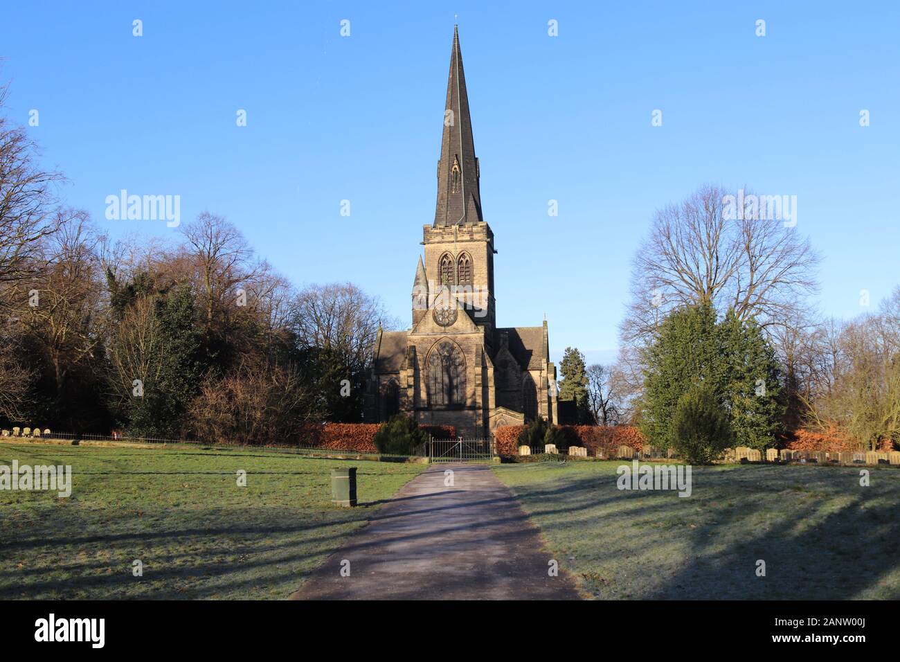 Fitzwilliam Village Hi Res Stock Photography And Images Alamy