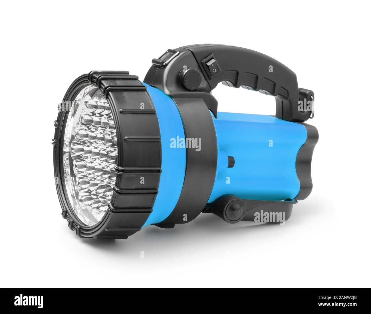 Torch beam Cut Out Stock Images & Pictures - Alamy