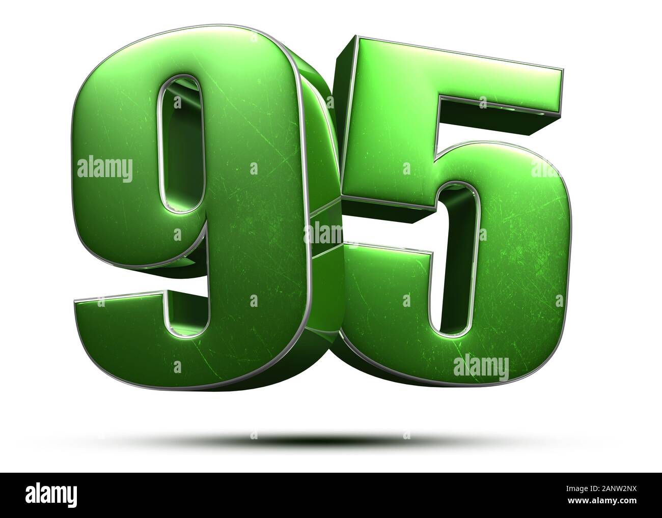 Number 95