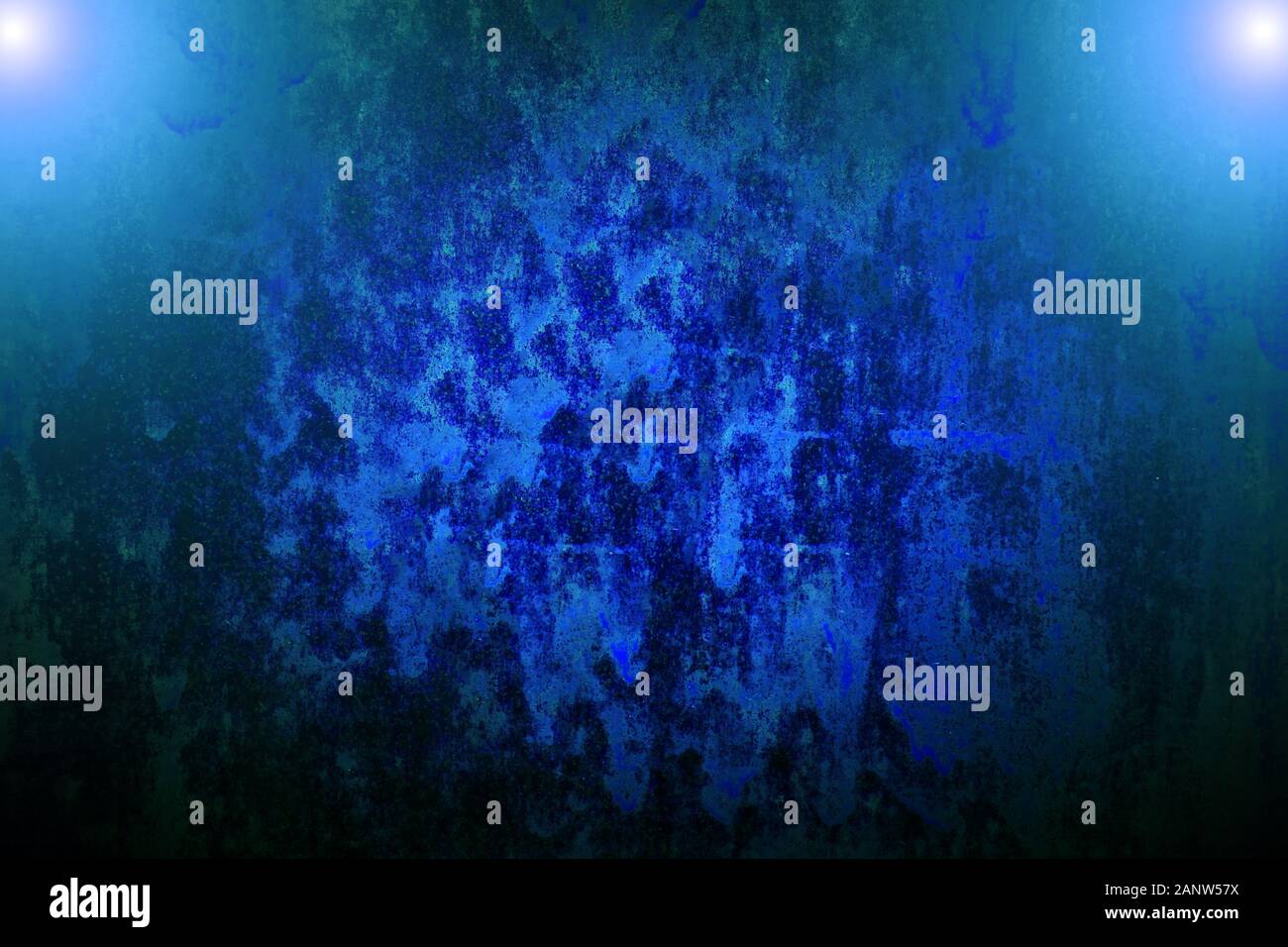 Rusty Dripping Background Rusty texture dripping paint hi-res stock photography and images - Alamy