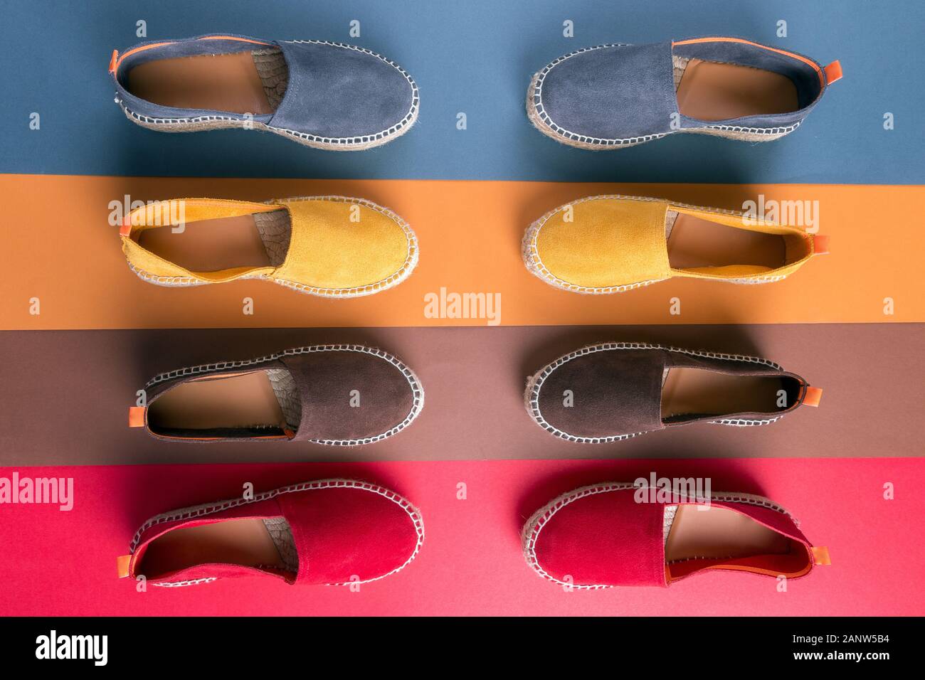 Loafers And Woman High Resolution Stock Photography And Images Alamy Loafers And Woman High Resolution Stock Photography And Images Alamy