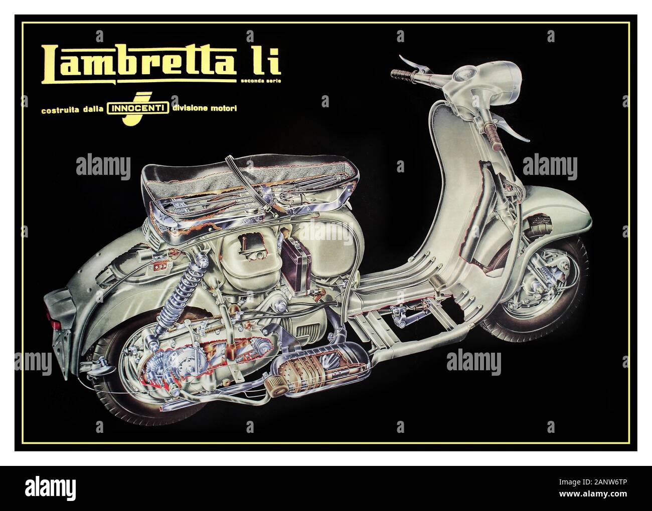 Lambretta hi-res stock photography and images - Alamy Lambretta hi-res stock photography and images - Alamy