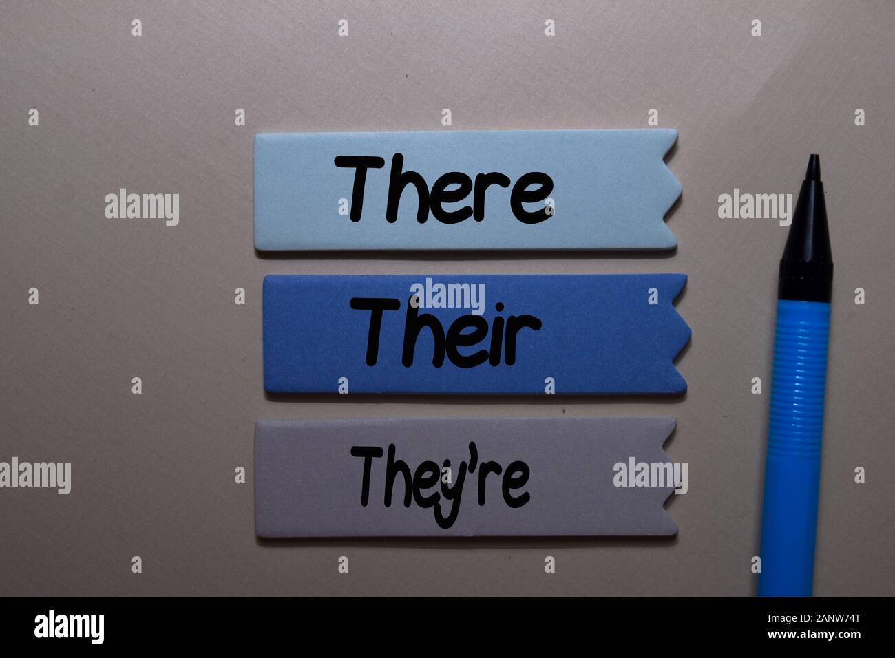 Use of There - Learn the concept of There - Grammar