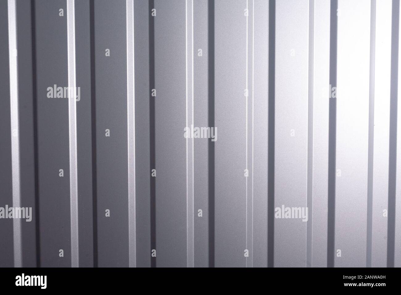 Steel background texture silver metallic color. Stock photo metal ...