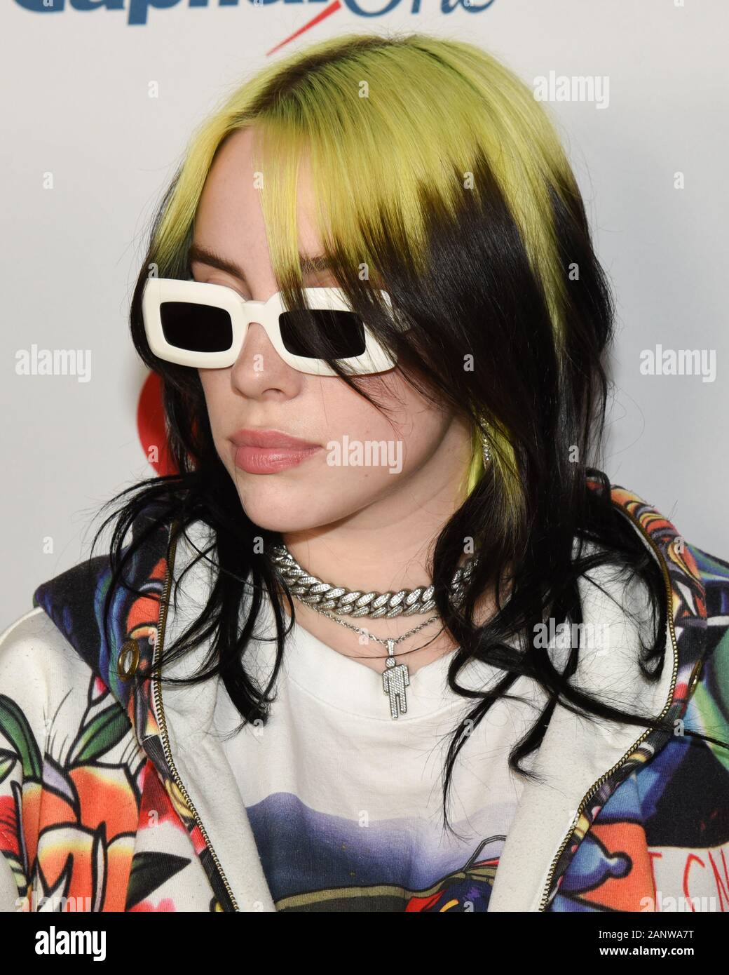 akjo billie eilish