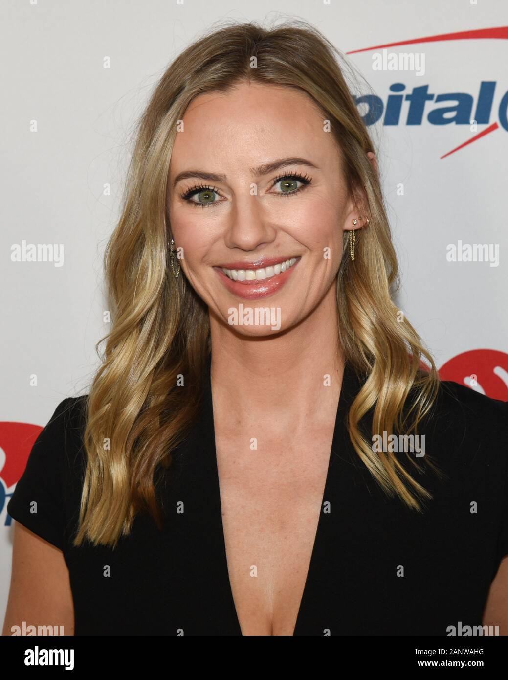 18 January 2020 - Hollywood, California - Annaliese Puccini