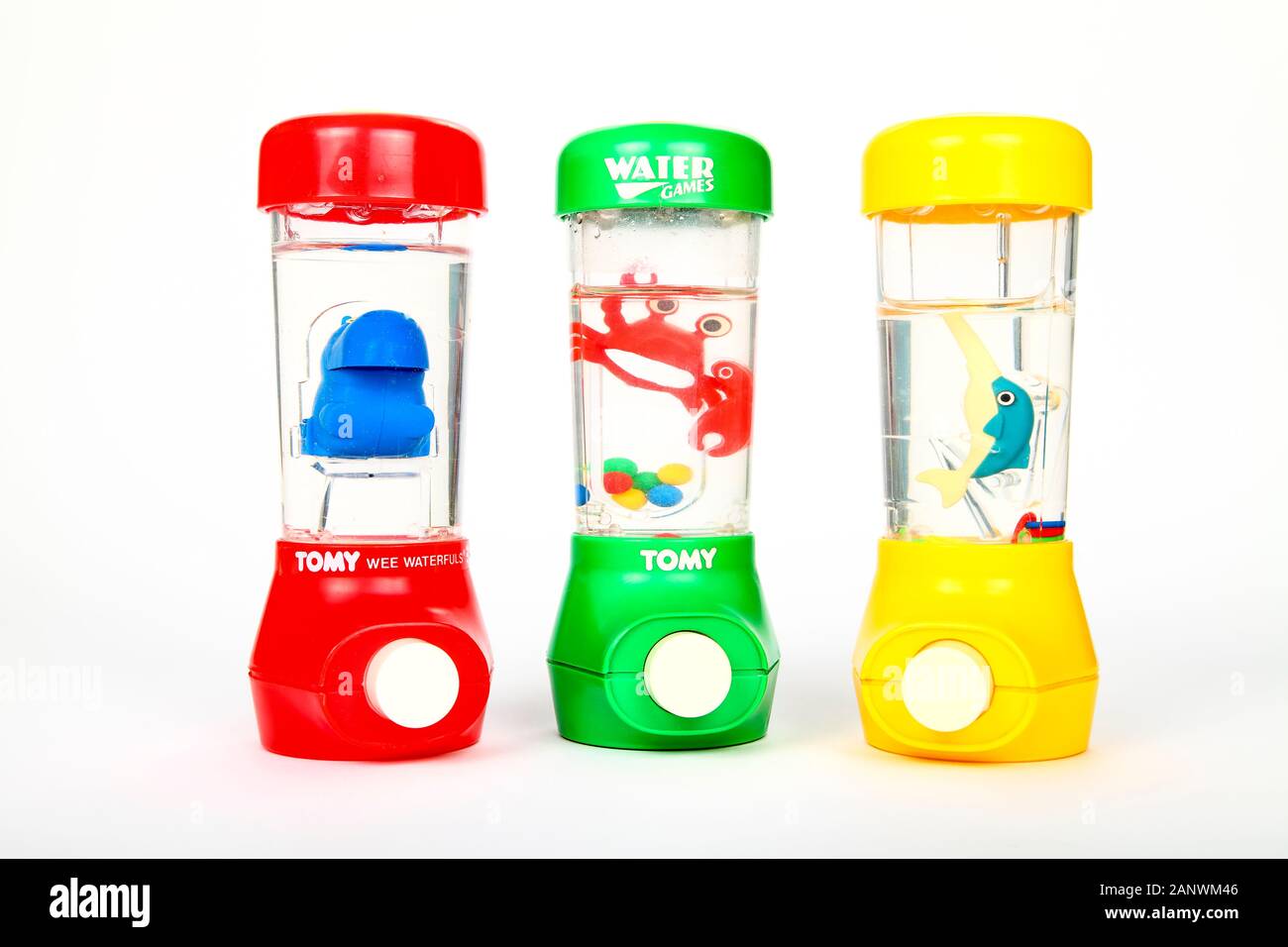 Tomy waterful hotsell