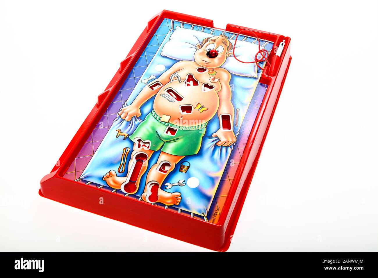 Operation game hires stock photography and images Alamy