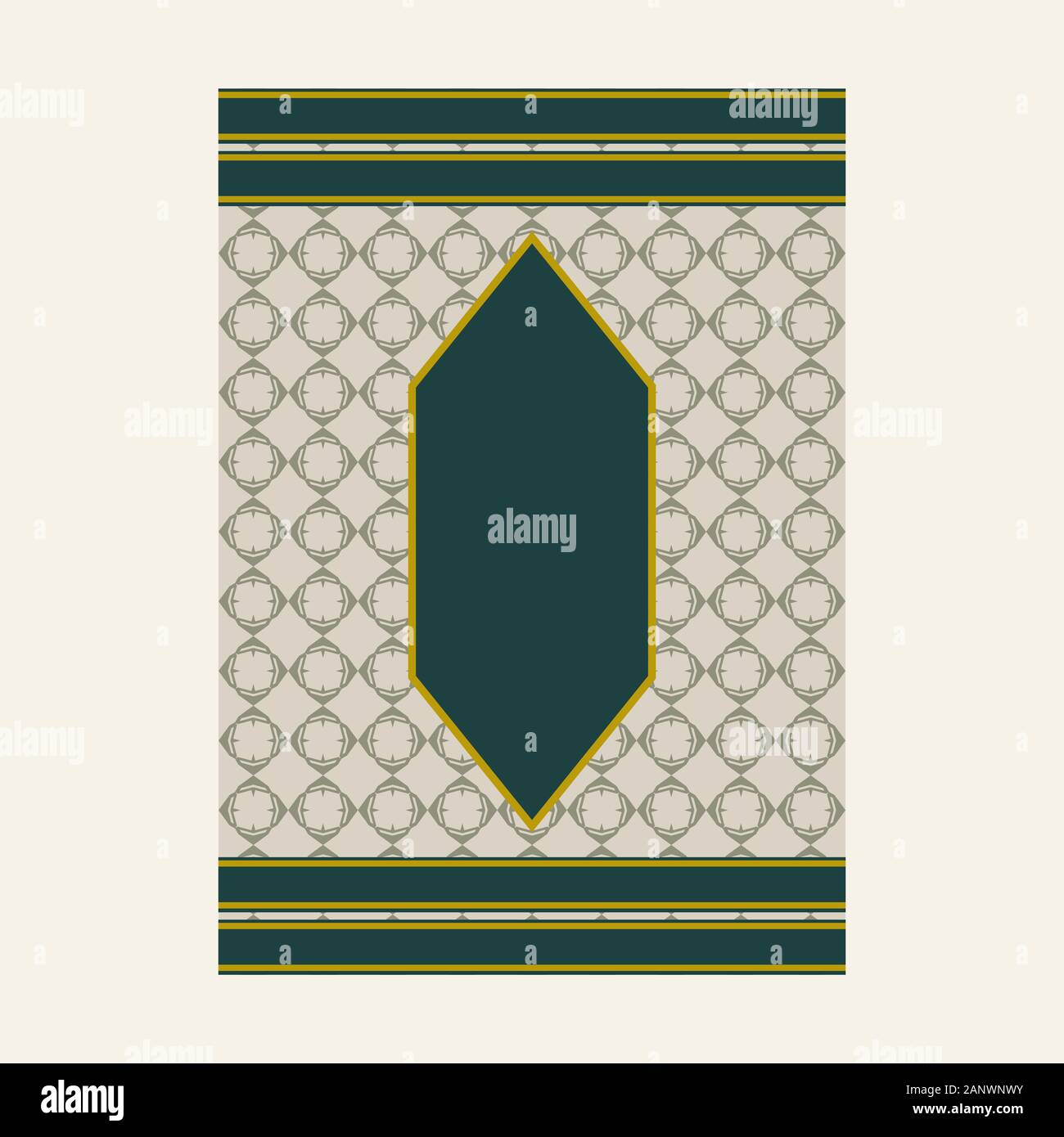 Vintage book layouts and design - covers and pages, luxury ornaments and decorations, beautiful pages templates for creative design Stock Vector