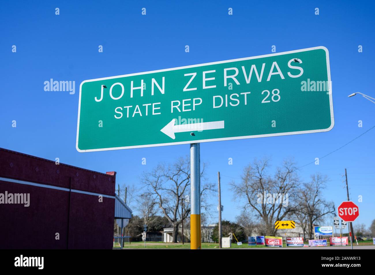 The simonton house hires stock photography and images Alamy