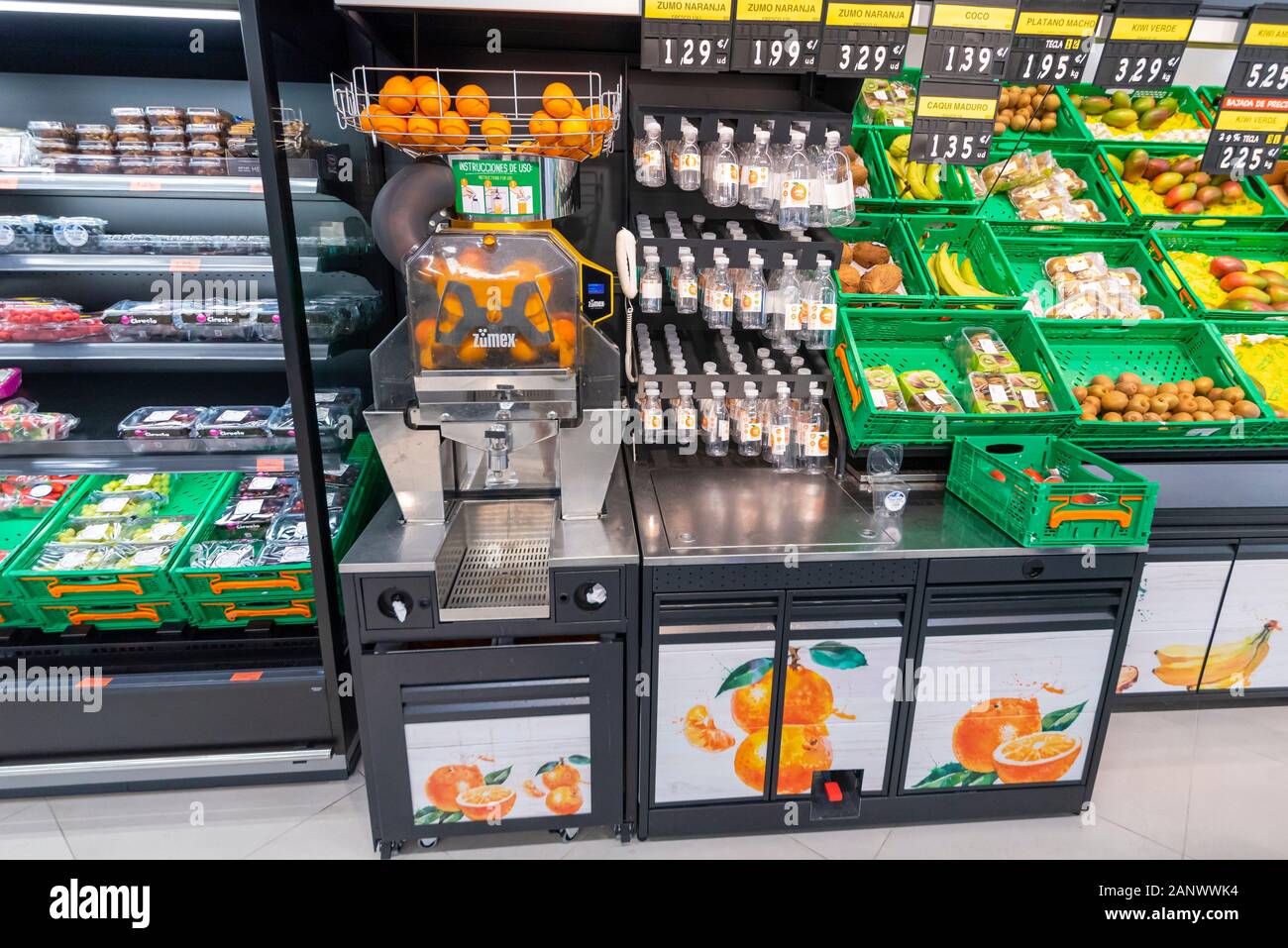 Juicer store hotsell