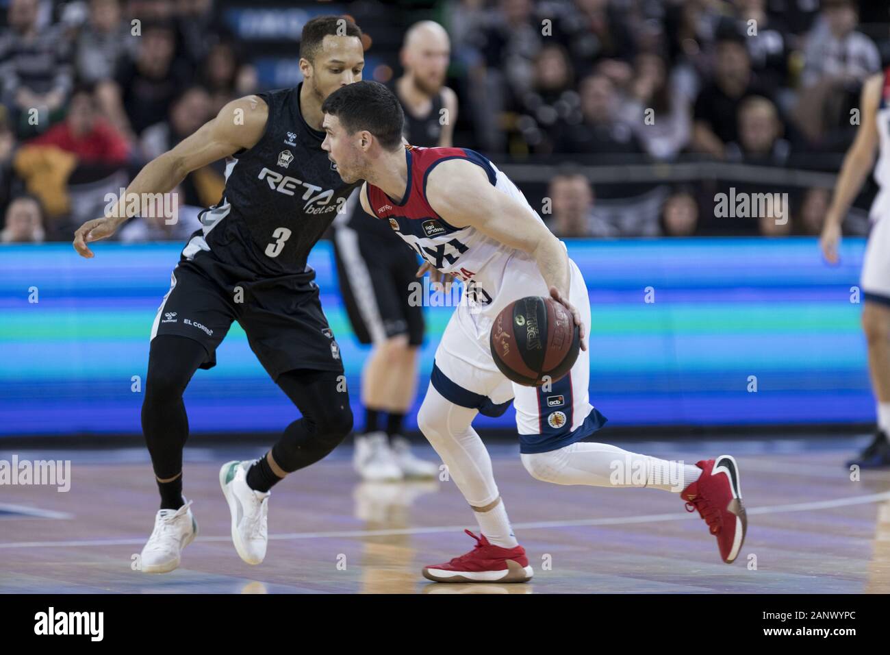 Retabet Bilbao Basket