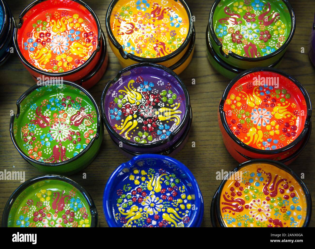 Decorative Ashtray Stock Photos Decorative Ashtray Stock Images