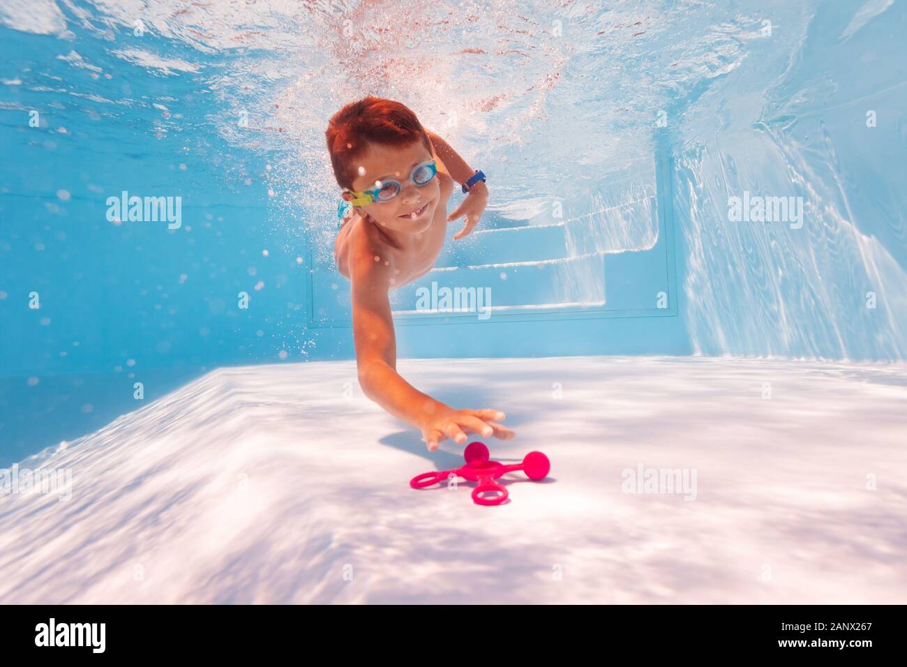 diving toys for swimming pool