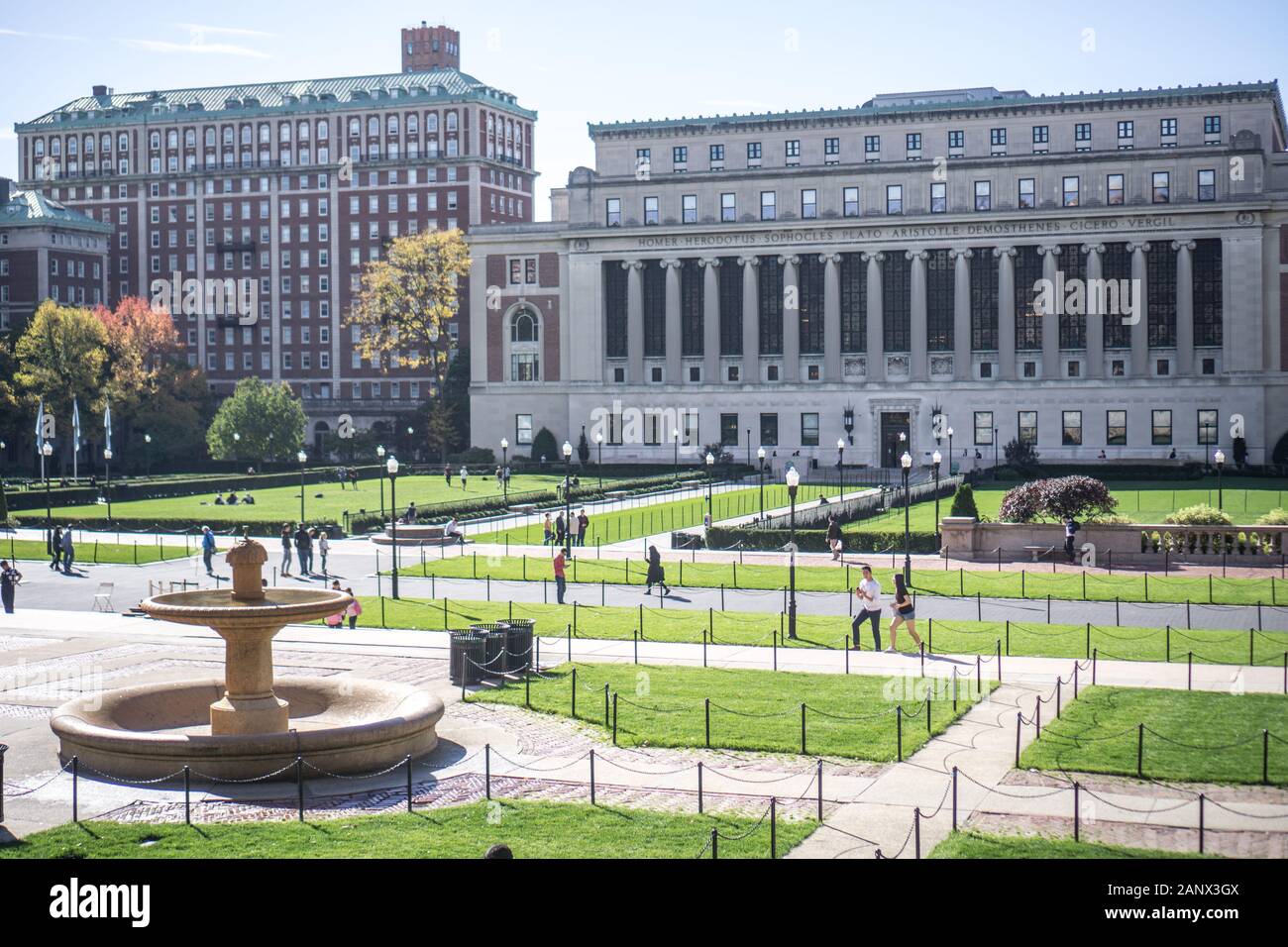 What's the point of Vergil? : r/columbia