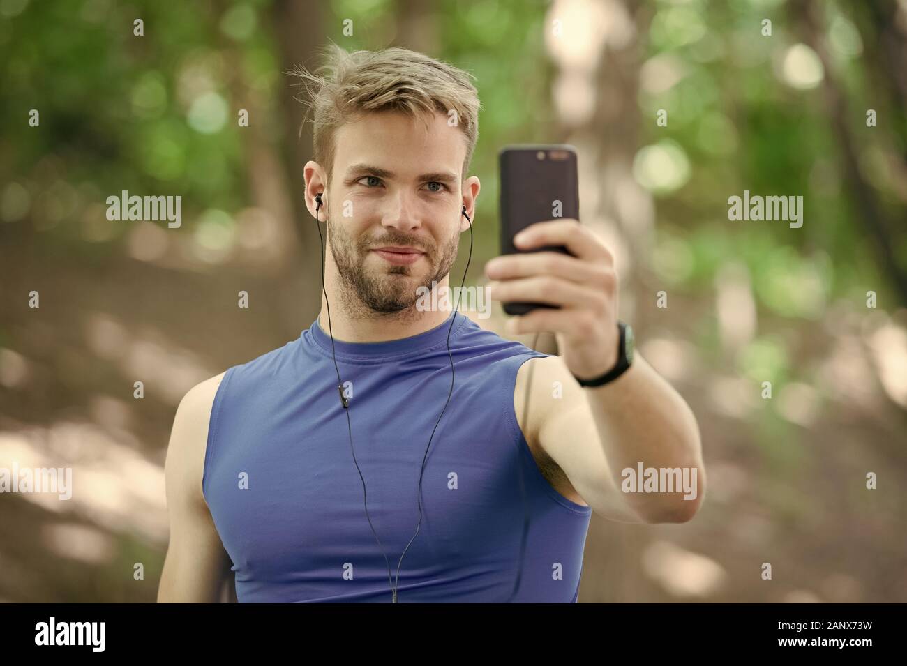 smart watch athletic