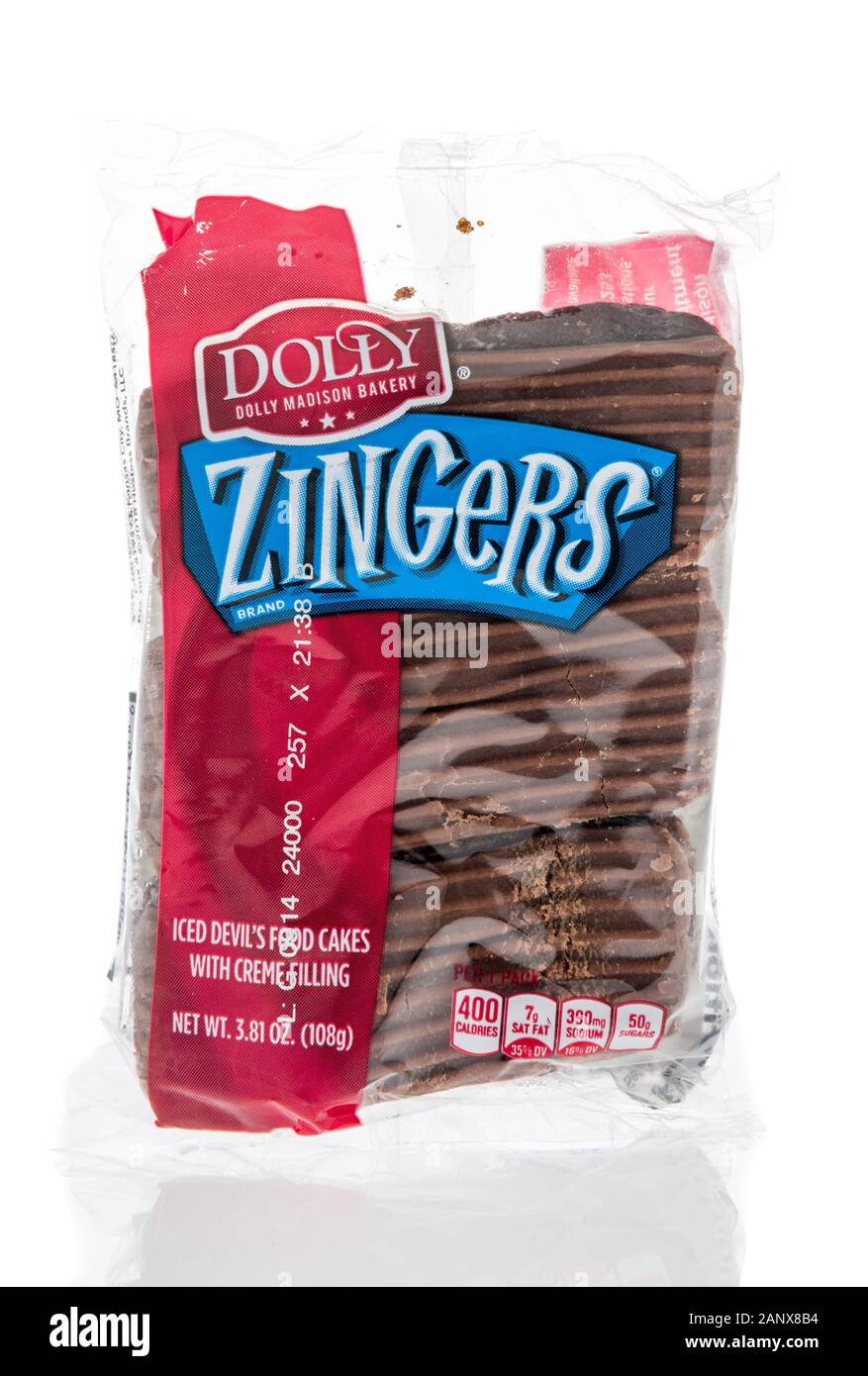 Dolly madison bakery hires stock photography and images Alamy