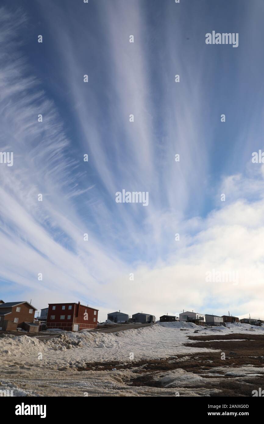 Cambridge bay, nunavut hires stock photography and images Alamy