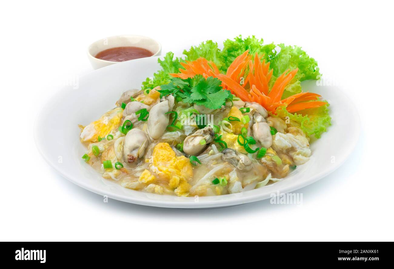 Asian market street view Cut Out Stock Images & Pictures Alamy