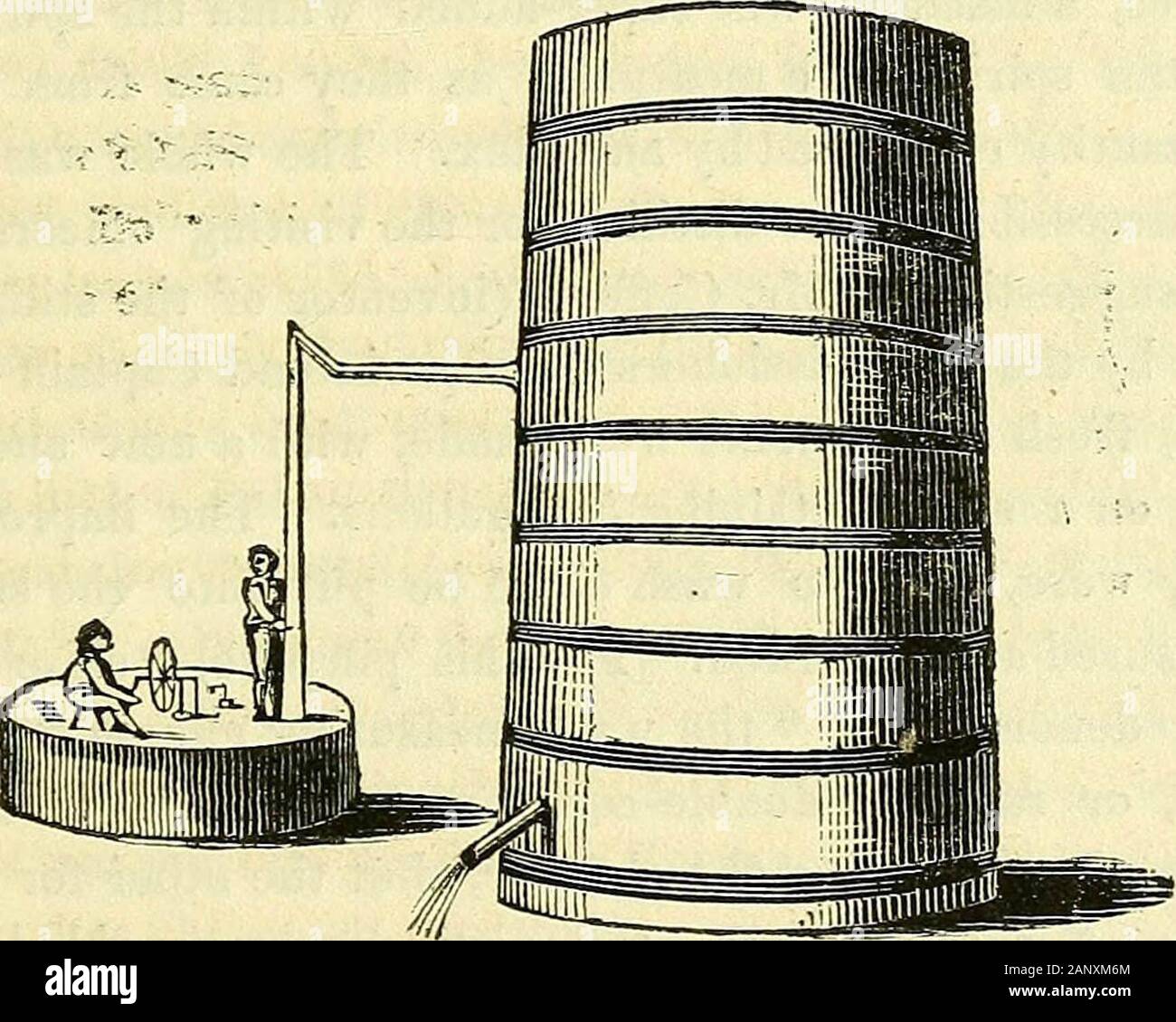 Distillation ancient hires stock photography and images Alamy