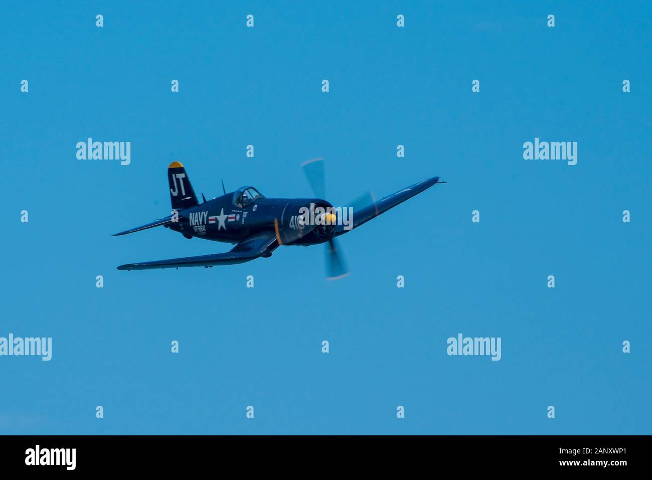 Jacksonville Beach Sea and Sky Air Show, Oct. 26, 2019 Stock Photo Alamy