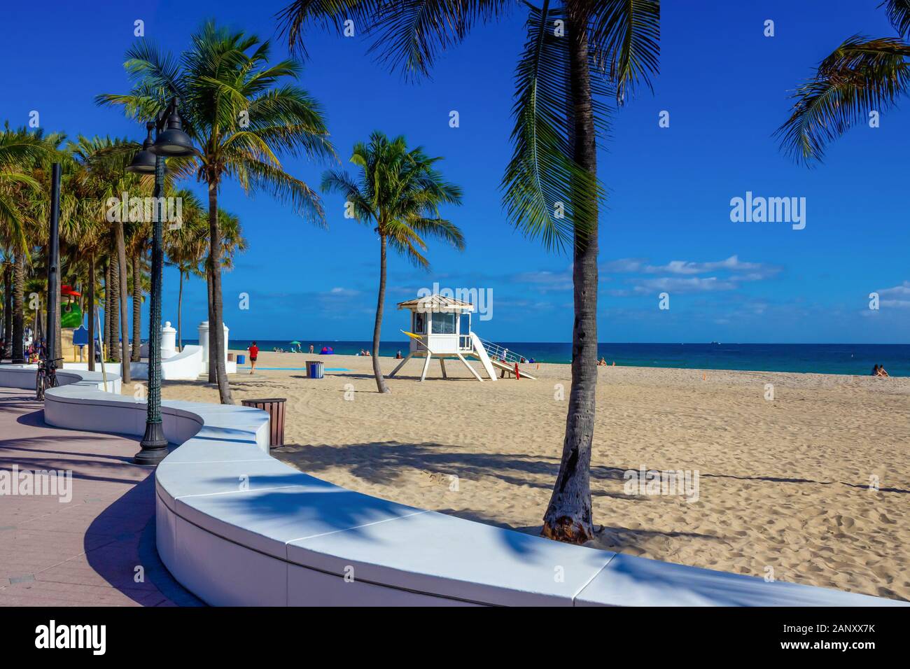Las Olas Beach High Resolution Stock Photography And Images Alamy Las Olas Beach High Resolution Stock Photography And Images Alamy