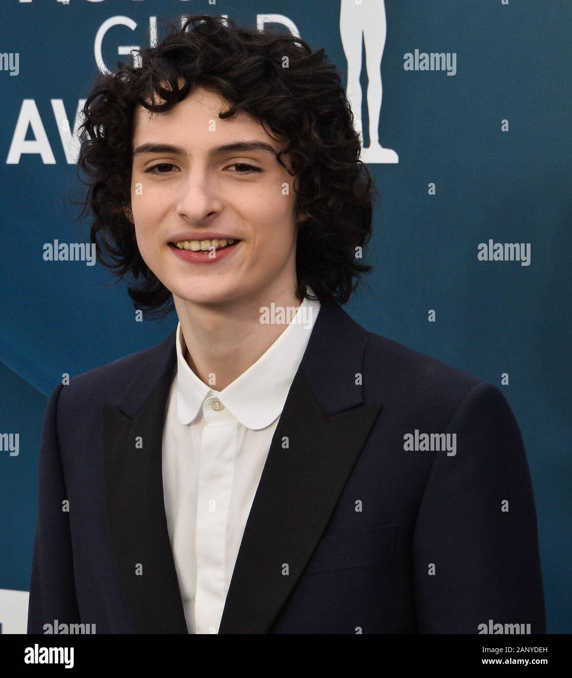 Finn Wolfhard’s 2020 Haircut Evolution: Style, Trends, and Inspiration