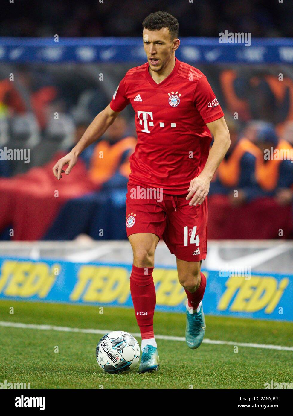 Football Berlin Munich Berlin Jan 19 2020 Ivan Perisic Fcb 14 Hertha Bsc Berlin Fc Bayern Munich 0 4 Dfl Regulations Prohibit Any Use Of Photographs As Image Sequences And Or Quasi Video Football Berlin Munich Berlin Jan 19 2020 Ivan Perisic Fcb 14 Hertha Bsc Berlin Fc Bayern Munich 0 4 Dfl Regulations Prohibit Any Use Of Photographs As Image Sequences And Or Quasi Video
