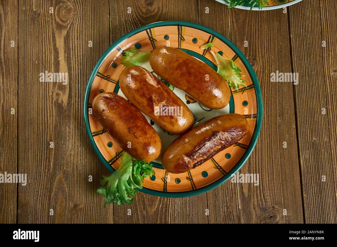 Goan Sausage, typical reflection of Indo-Portuguese cuisine from Goa ...