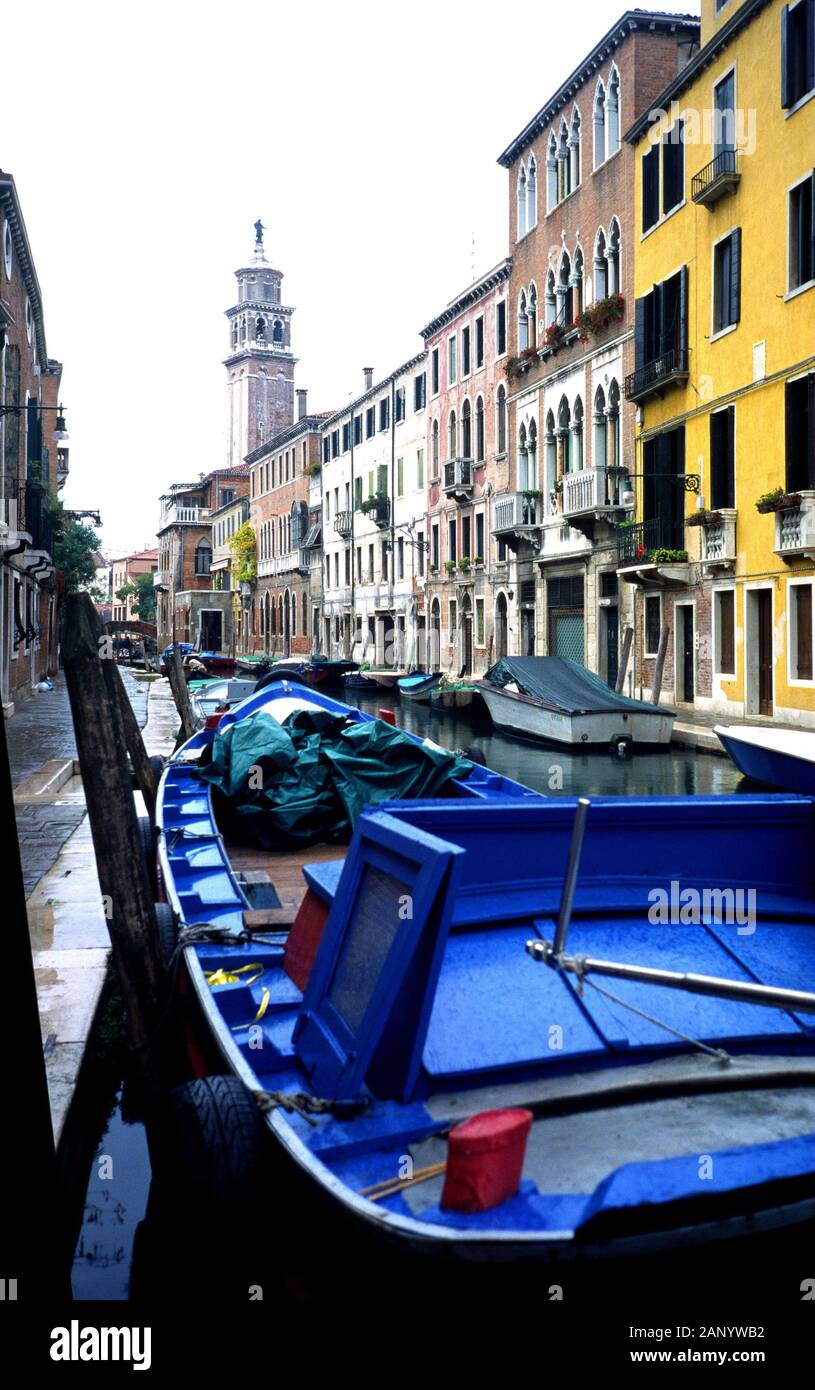 Venice