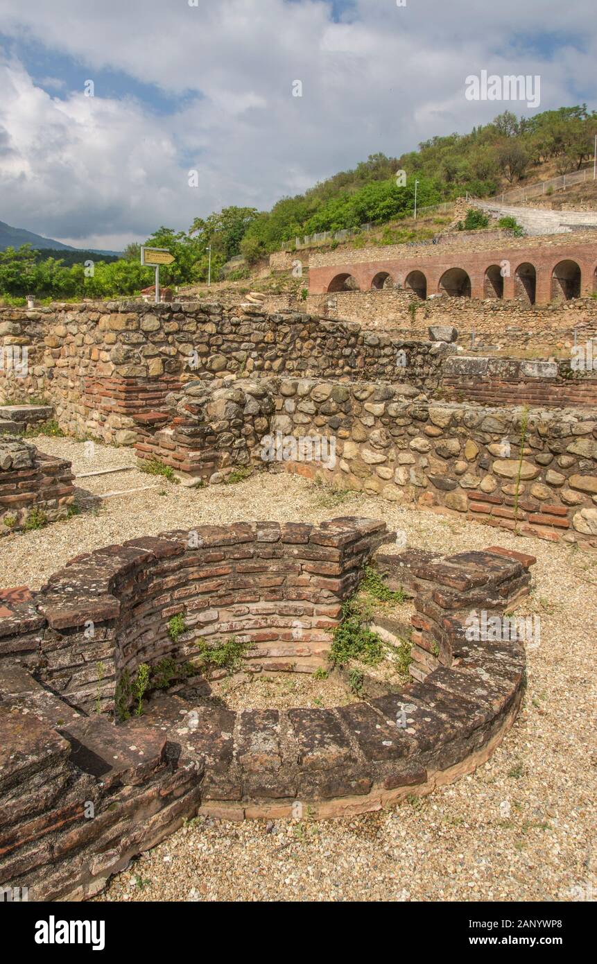 Heraklea bitola hi-res stock photography and images - Alamy