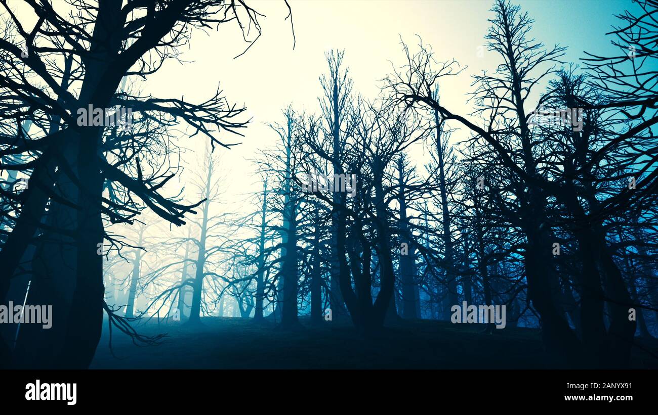 Lifeless Planet Dead Forest Lifeless Planet Dead Forest