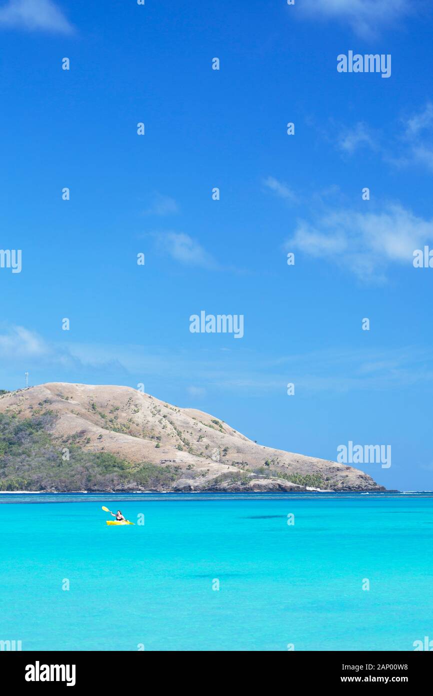 Fijian woman hires stock photography and images Alamy