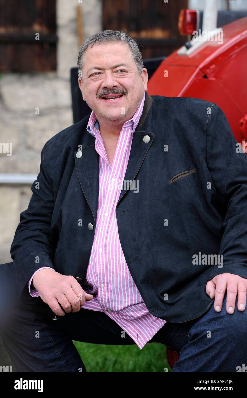 Rosenheim Cops High Resolution Stock Photography And Images Alamy