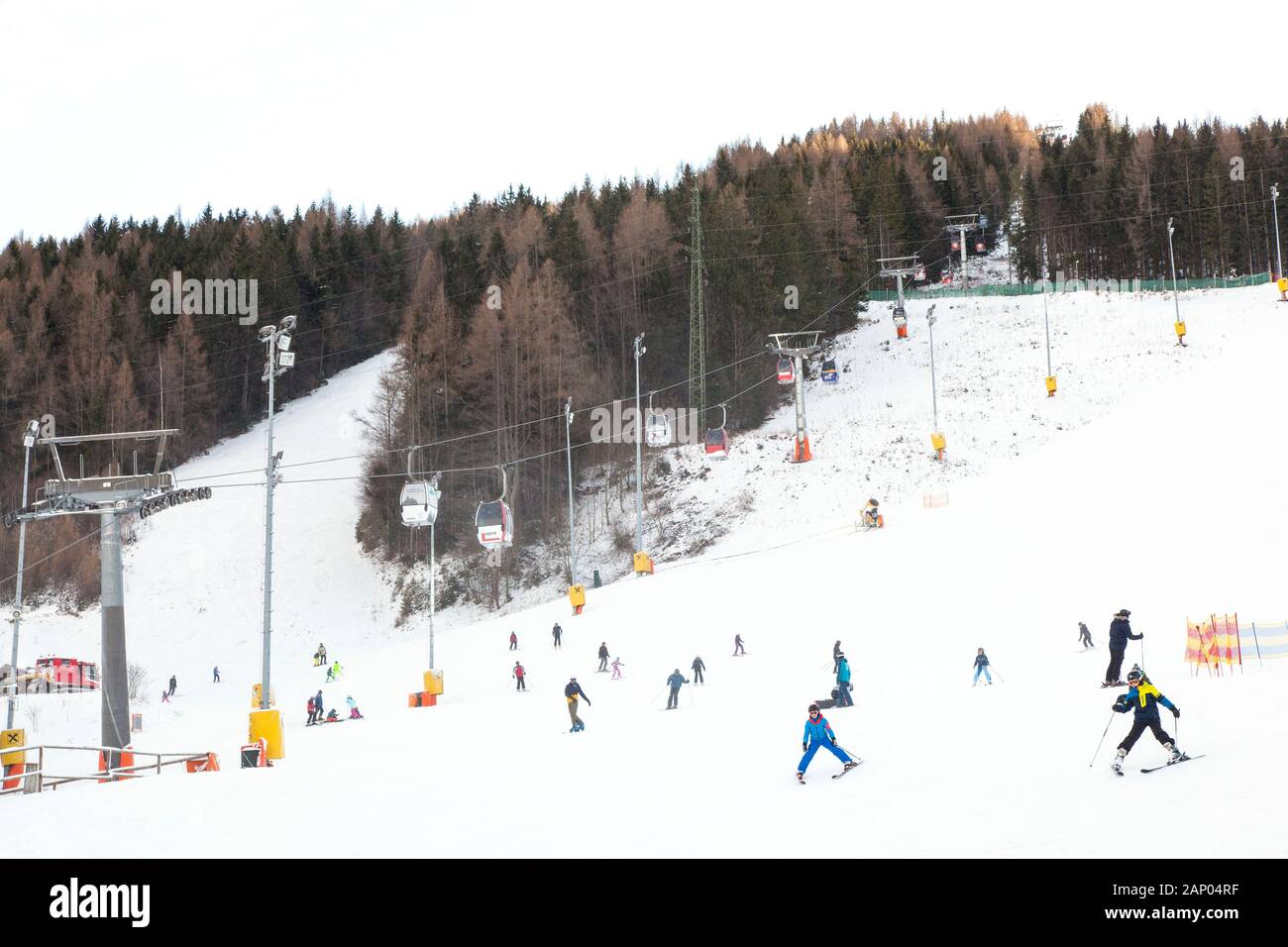 Page 3 - Semmering Austria High Resolution Stock Photography and Images -  Alamy