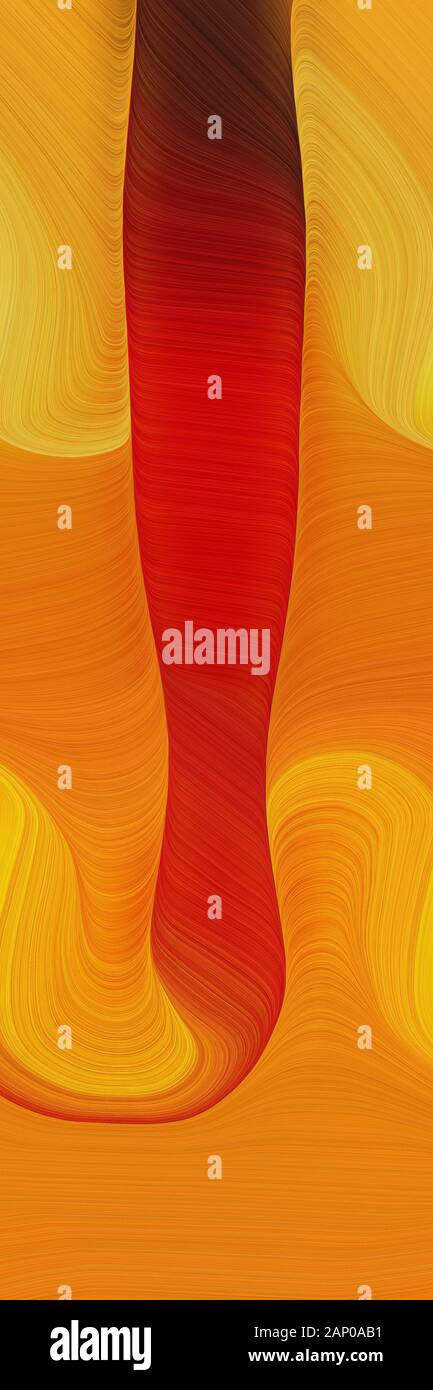 Firebrick vivid orange dark hi-res stock photography and images - Alamy