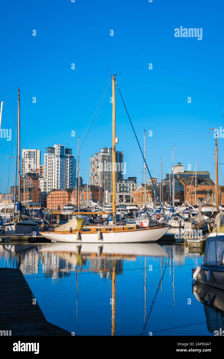 Ipswich waterfront hires stock photography and images Alamy